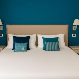 Viesnīca XX SETTEMBRE Urban Relais Turīnā