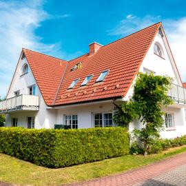 Haus Kormoran, Fewo Nr 12