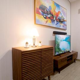 Galerie Ciumbuleuit Apartment 1 -Grandliving apartment Bandung