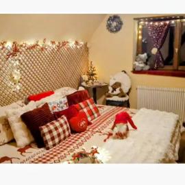 Viesnīca Chambre cosy pilsētā Buhl
