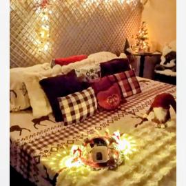 Chambre cosy, отель в городе Buhl