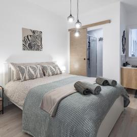 Valencia Designer Apartment next to metro