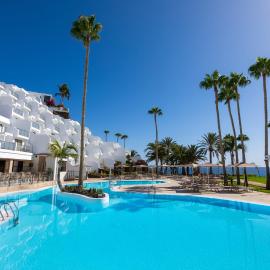 Hotel Riu Palace Calypso - Adults Only, hotel u gradu Plaja Handija