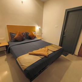 Apex Inn Manyata: Bangalore şehrinde bir otel