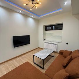 cozy apartment
