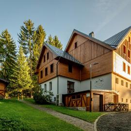 Apartmány VESNA