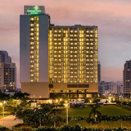 Lemon Tree Suites, Gurugram
