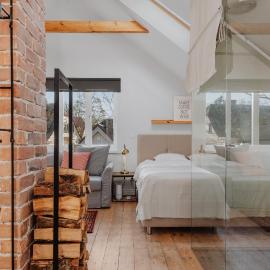 Haapsalu home by the sea