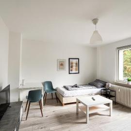 BEGE APARTMENTS DreamDesk