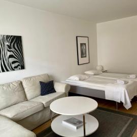 Downtown apartment for 4 - Kotimaailma