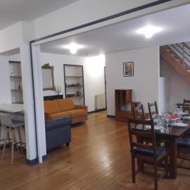 Au jardin du Prieuré, hotel din Marcigny