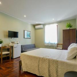 Domus Fabia - Rooms & Apartments, hotell i San Gemini