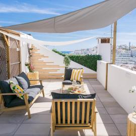 Albufeira Solmare Suites