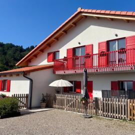 Casa Rural Passivhaus Kostoenea