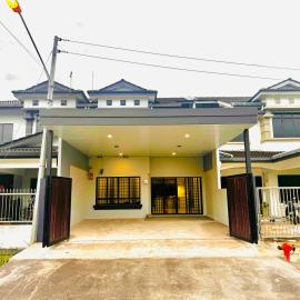 HMHome-Seven โรงแรมในซีบู