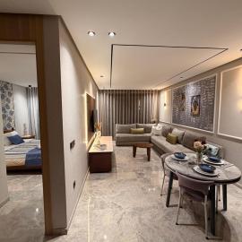 MetroSuite