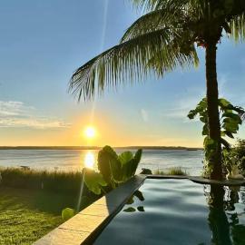 Pipa Sunset Home