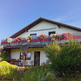 Ferienwohnung Baumann Alois