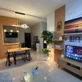 Kamayo Guest House l Spacious 2BR-Near Dahican beach, hotel v destinácii Dahikan