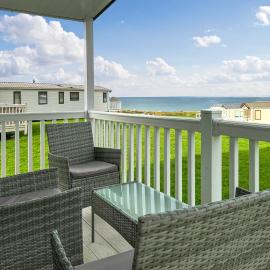 Ocean Bay View - Ukc7143, Hotel in Ayr