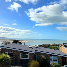 Terrace by the Tide, hotel in Aberdyfi