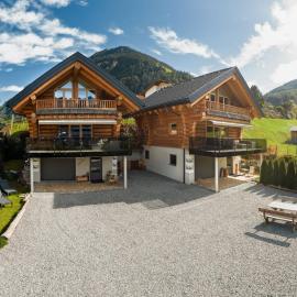 Summit Lodges, Hotel in Pfunds