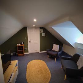 Hope and Anchor Inn, hotel in Fishguard