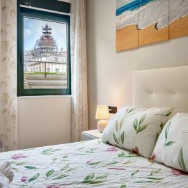 Apartamentos Marta, hotel a Ribadeo