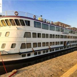 Nile Cruise King Tut