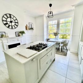 Seaside apartment, hotel in Bexhill