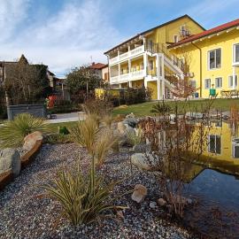 B&B La Barbatella, ξενοδοχείο σε Palazzo Canavese