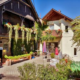 Gasthof Kranerwirt, khách sạn ở Lannach