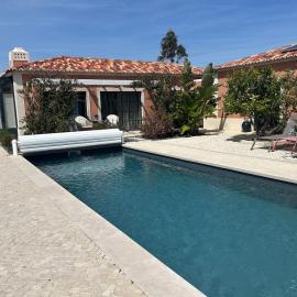 Casita by the Castle