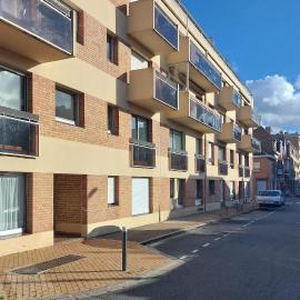Cozy Apartment In Dunkerque, Hotel in Dunkerque