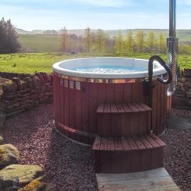 Grooms Cottage, hotel a Elsdon