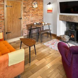 Bailey Cottage, hotel a Staindrop