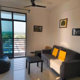 A Soothing Retreat in Palaj Village