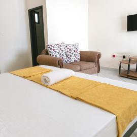 Malaika Gardens resort