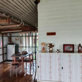 U-ary Home, hotell i Ban Hua Hin