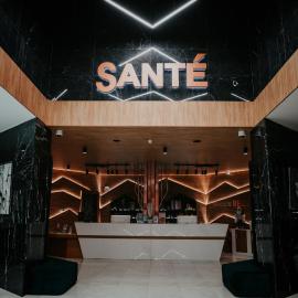 Velingrad में, होटल Santé SPA Hotel