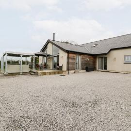 Cae Sam, hotel u gradu Pentraeth