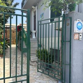 La casa di Eolo