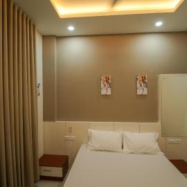 SK Premium Residency, hotel a Etakkare