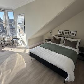 Park House Rooms