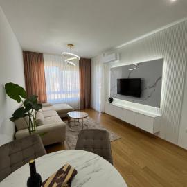 Gold Panorama Apartment 27
