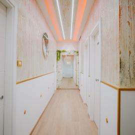 Cama Luxury Rooms、パレルモのホテル