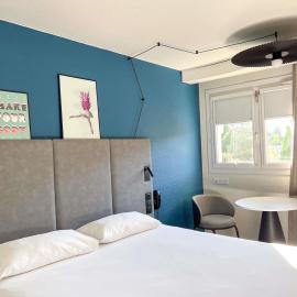 ibis Nîmes Ouest - A9, hotel en Nimes