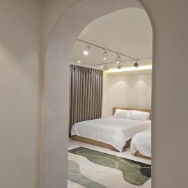 라메르 스테이 Lamer Stay, hotel in Suwon