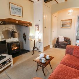 6 Church Lane, hotel in Llanidloes