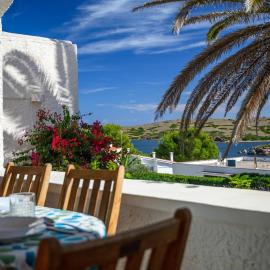CHALET ADDAYA by Book Menorca Villas
